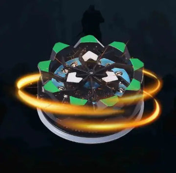 Top-Up Battle Decompression Toy β Fun & Thrilling Play for Kids!